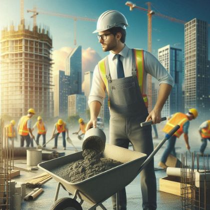 Picture for category Resistant Concrete