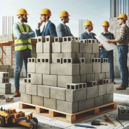 Picture for category Building Block