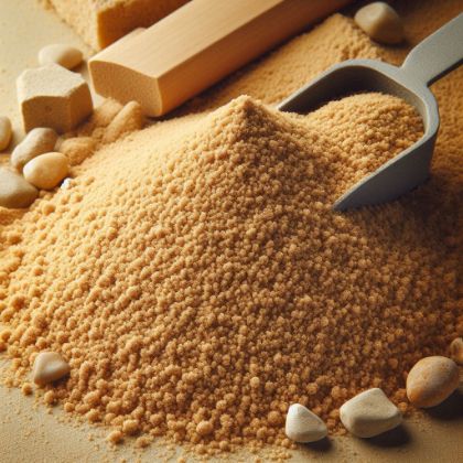 Picture for category Sand