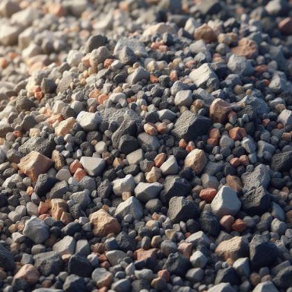 Picture for category Crushed Stone