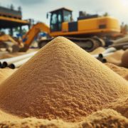 Picture of Fine Sand