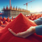 Picture of Mazar Sand