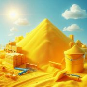 Picture of Mazar Sand