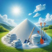 Picture of Fine Sand