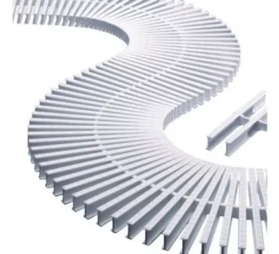 Picture of OVERFLOW GRILL